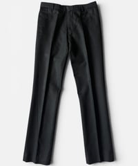 S/S 2004 DIOR HOMME “STRIP” TAPED TROUSERS
