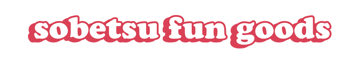 sobetsu fun goods