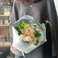花束3,500円（店舗引取り）