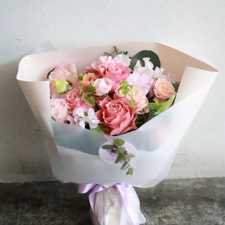花束10,000円
