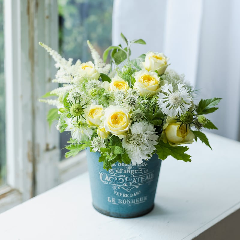 アレンジメント8,000円 （店舗引取り） | Relier(ルリエ) online store