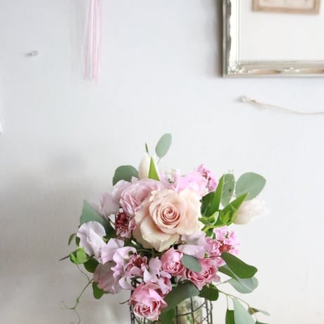 花束5,000円 （店舗引取り）