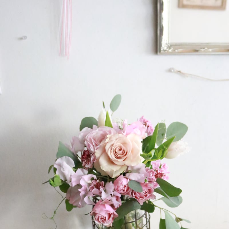 花束5,000円 | Relier(ルリエ) online store