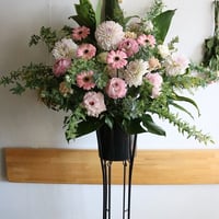 スタンド花22,000円