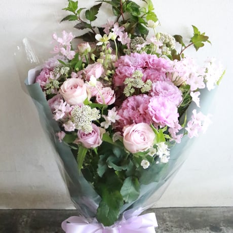 花束20,000円