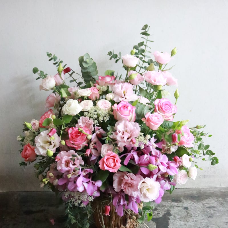 アレンジメント20,000円 | flower & bar Relier ルリエ Online