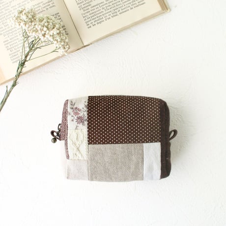 お薬ポーチ | STORES