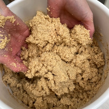 熟成ぬか床（ぬか床のみ）量り売り【2Kgより1Kg単位】／補充セットと同一梱包でのお届けが可