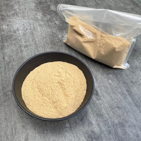 補充用煎りぬか300ｇ（国産米農薬不使用）単品