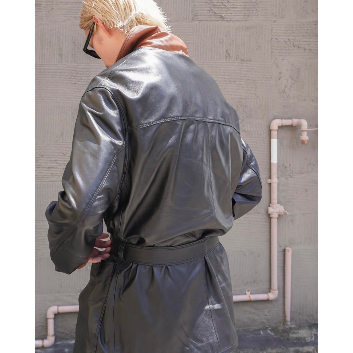 ジャケット・アウター Ardennes Claudia ARDENNES 