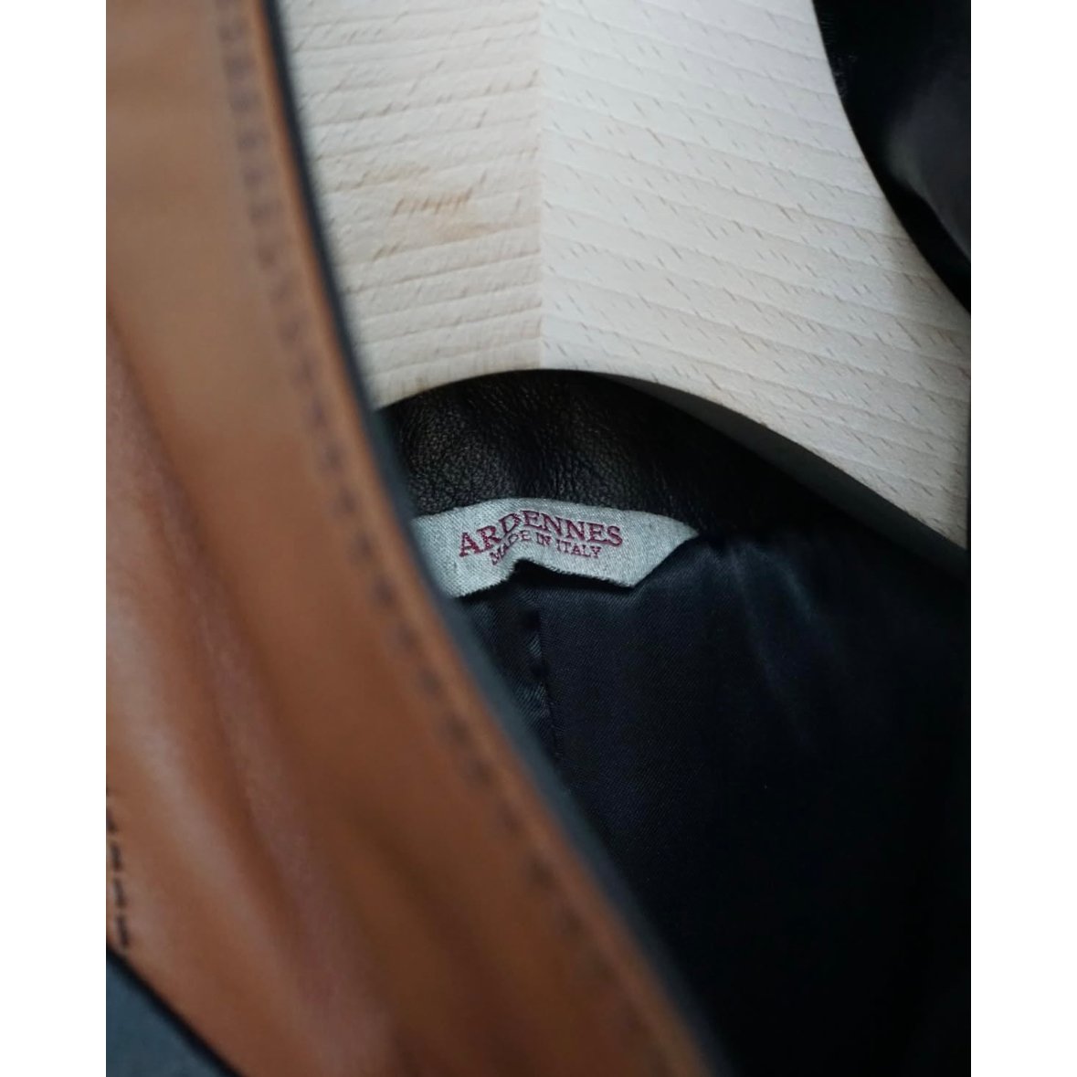 Ardennes Claudia | noktual