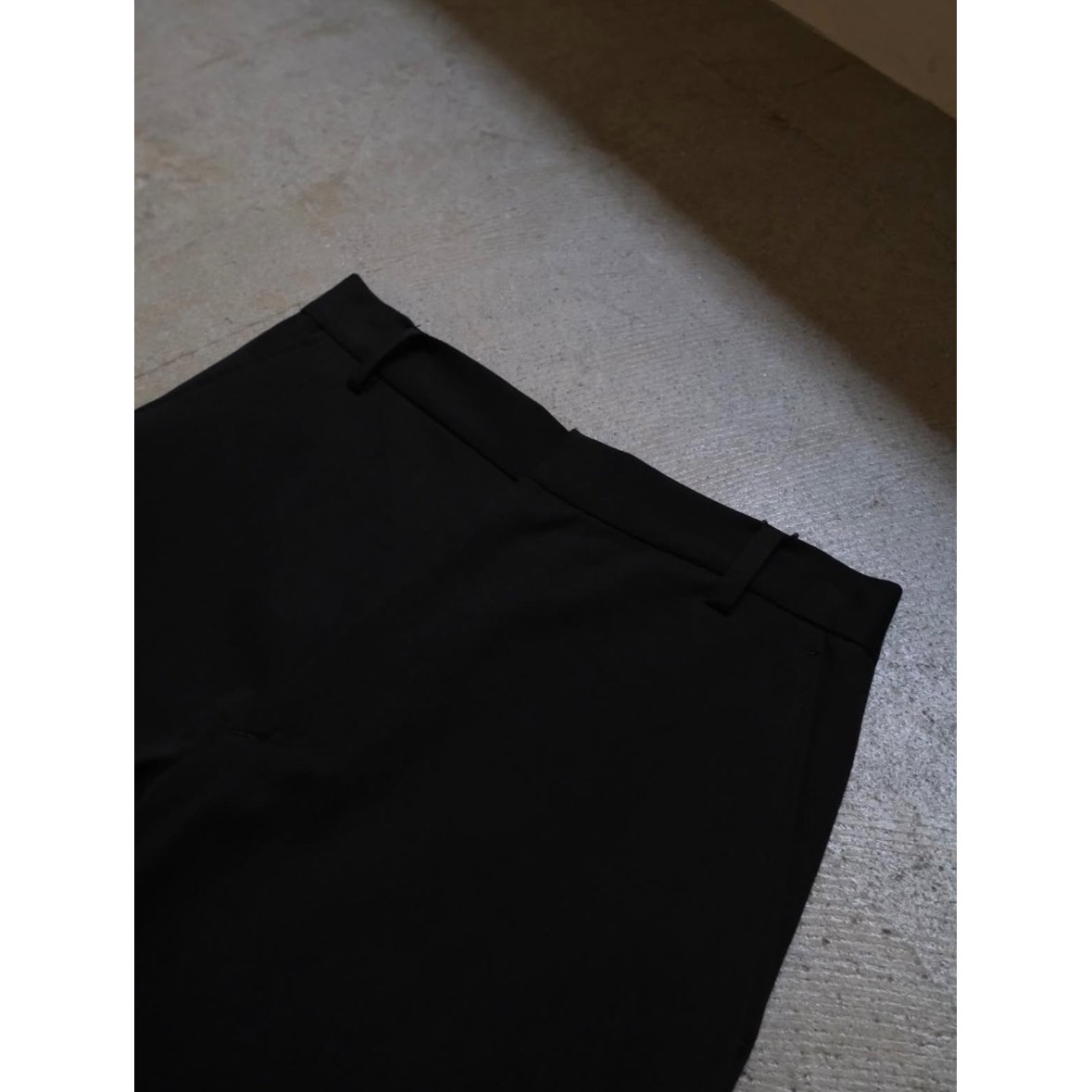 Lamrof Jazzy Slacks | noktual