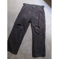 Lamrof Jazzy Slacks | noktual