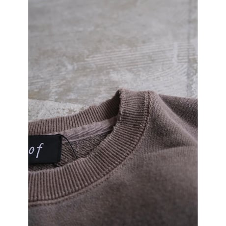Lamrof Blind Genius Sweat