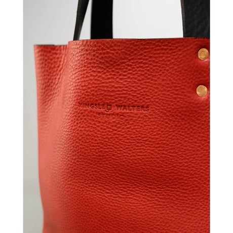 KINGSLEY WALTERS STUDIO LONE TOTE | noktual