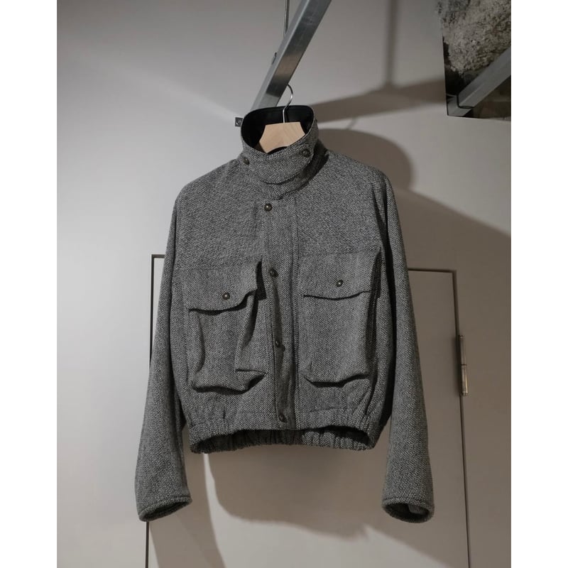 Out of Trad Bobby Gray | noktual