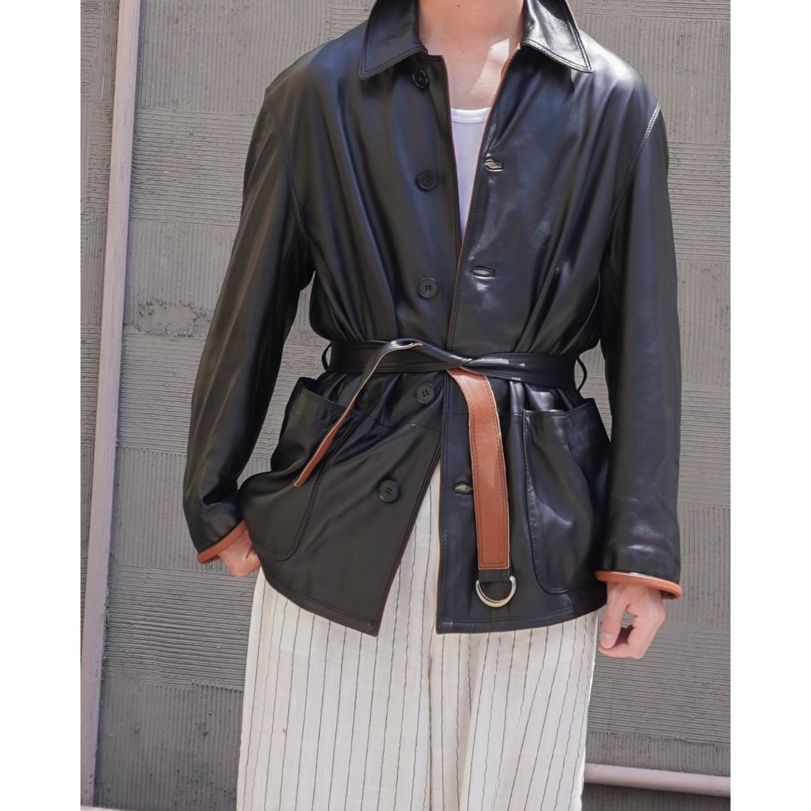 ジャケット・アウター Ardennes Claudia ARDENNES 