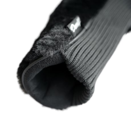 ヘッドカバー FW MEN'S SKULL2