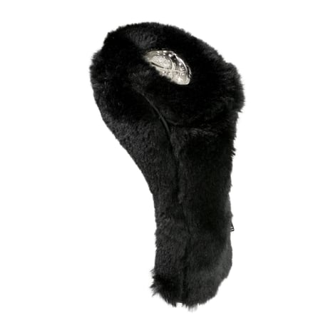 ヘッドカバー UT MEN'S SKULL2
