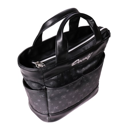 【販売開始前】トートバッグ SMART DC-MONOGRAM-