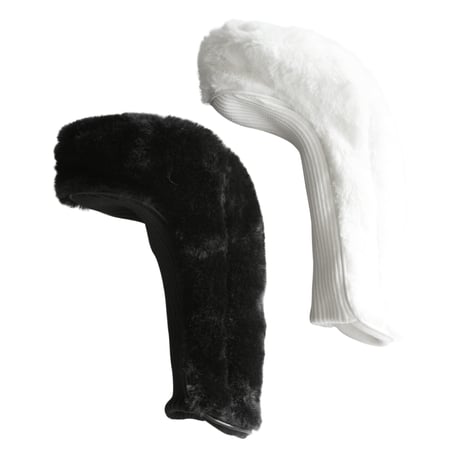 ヘッドカバー UT MEN'S SKULL2