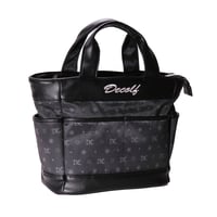 【販売開始前】トートバッグ SMART DC-MONOGRAM-