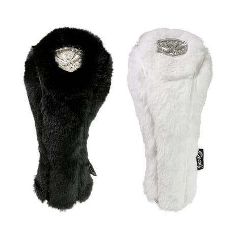 ヘッドカバー UT MEN'S SKULL2
