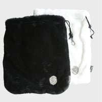 シューズバッグ シューズケース MEN'S SKULL2