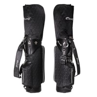 【販売開始前】キャディバッグ SMART DC-MONOGRAM-
