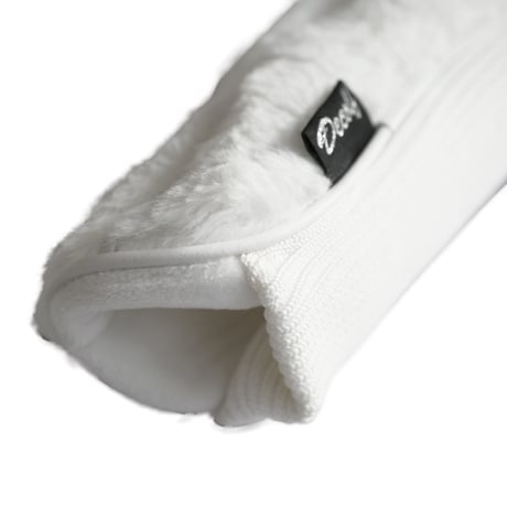 ヘッドカバー FW MEN'S SKULL2