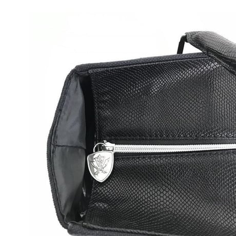 トートバッグ MEN'S SKULL2