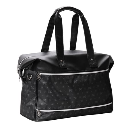 【販売開始前】ボストンバッグ SMART DC -MONOGRAM-