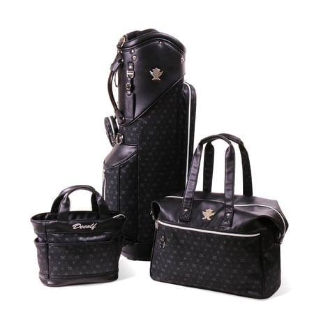 【販売開始前】トートバッグ SMART DC-MONOGRAM-