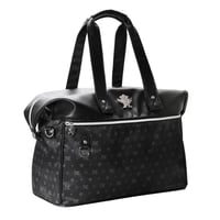 【販売開始前】ボストンバッグ SMART DC -MONOGRAM-