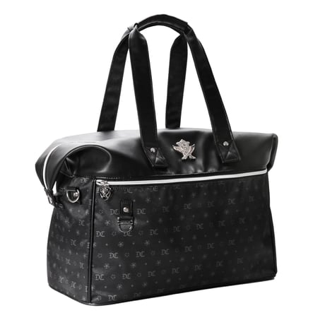 【販売開始前】ボストンバッグ SMART DC -MONOGRAM-
