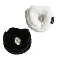 パターカバー マレットタイプ MEN'S SKULL2