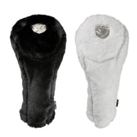 ヘッドカバー 1W MEN'S SKULL2