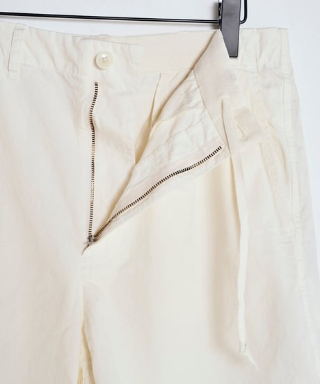 SANMONT 2Tuck Work Shorts