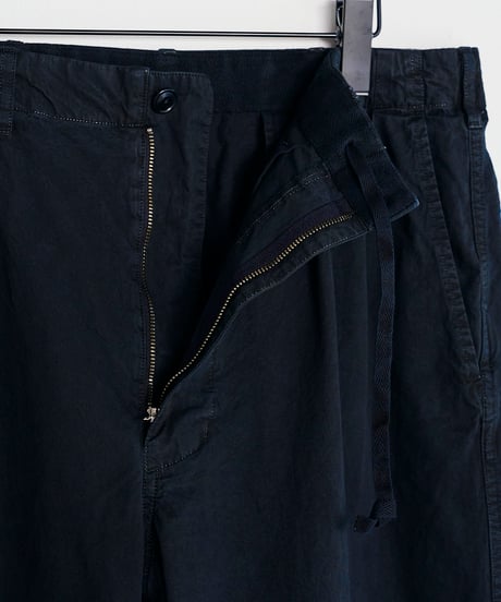 SANMONT 2Tuck Work Pants