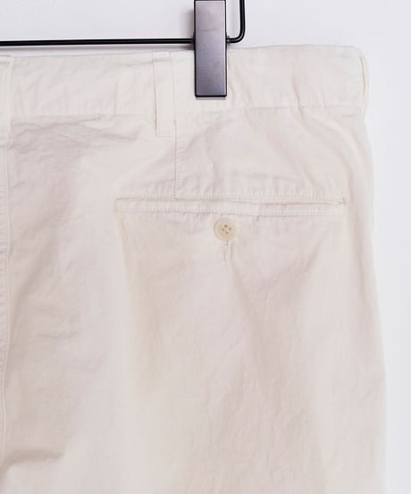 SANMONT 2Tuck Work Pants