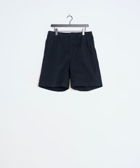 SANMONT 2Tuck Work Shorts