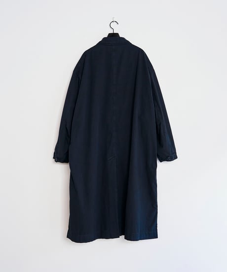 SANMONT Long Over Coat