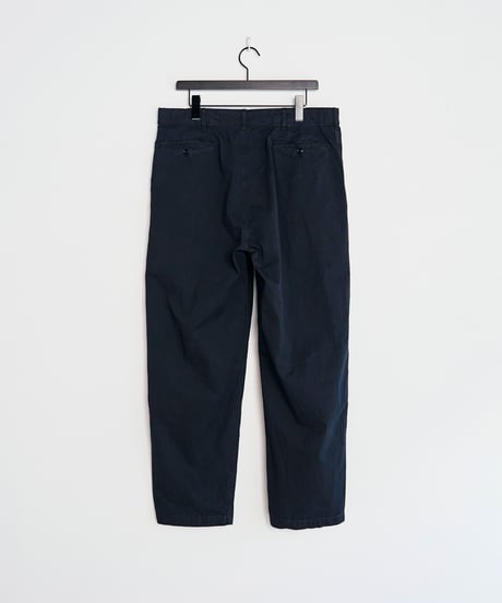 SANMONT 2Tuck Work Pants