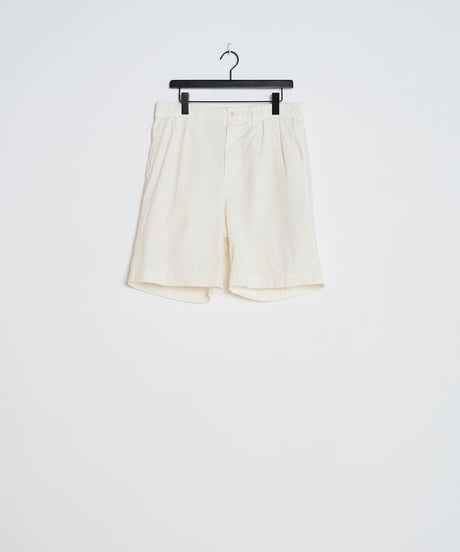 SANMONT 2Tuck Work Shorts
