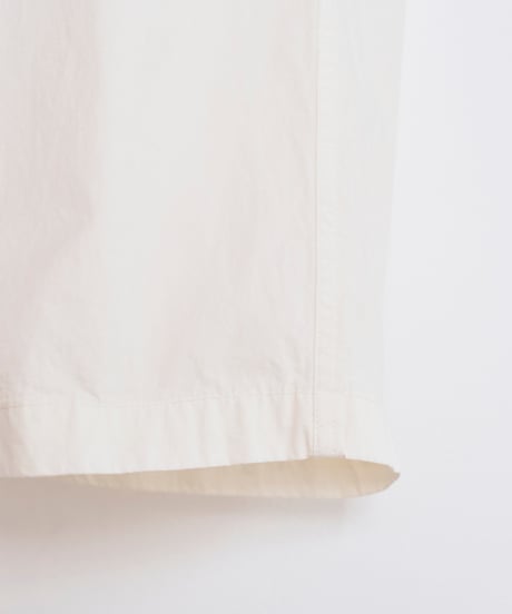 SANMONT 2Tuck Work Pants