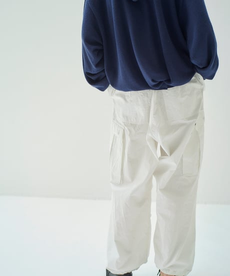 SANMONT M-51 Pants