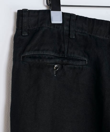 SANMONT Linen work Pants