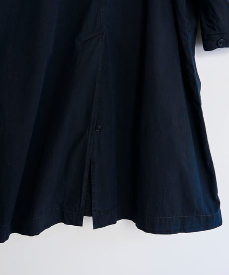 SANMONT Long Over Coat
