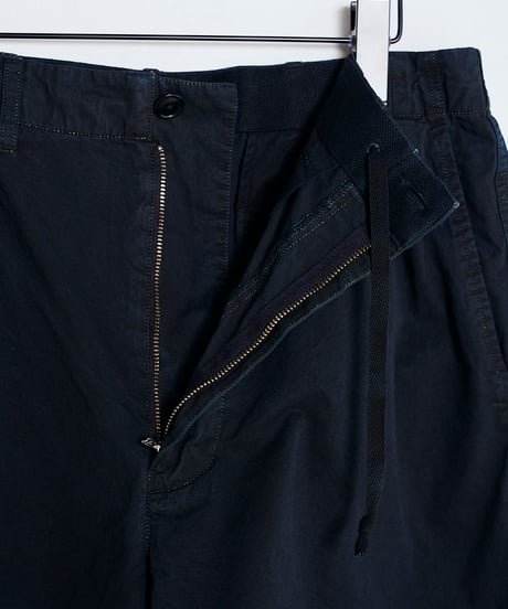 SANMONT 2Tuck Work Shorts