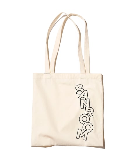 SAN ROOM Tote Bag